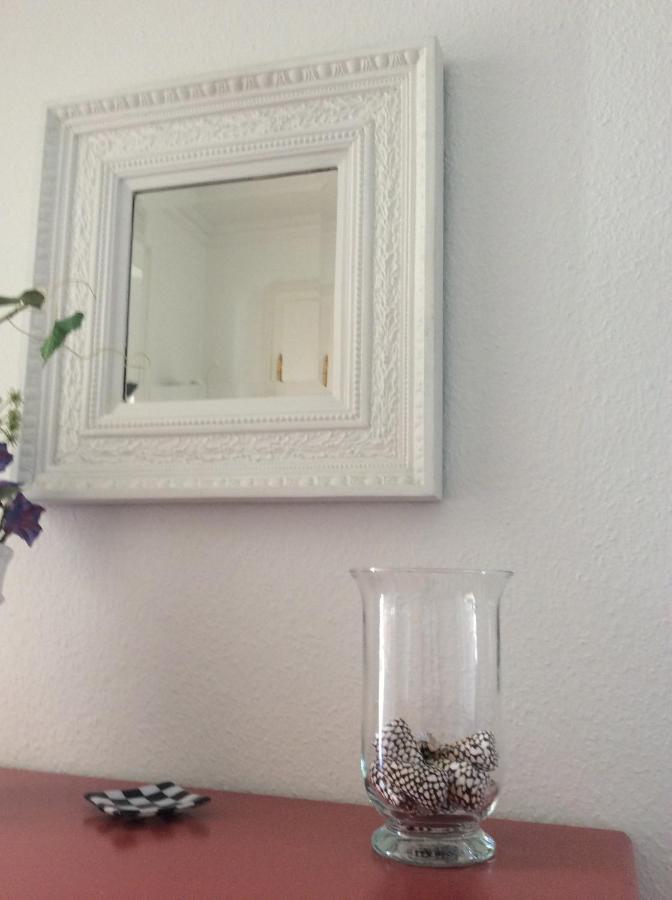 Perle Am Munkmarscher Watt Apartment Munkmarsch